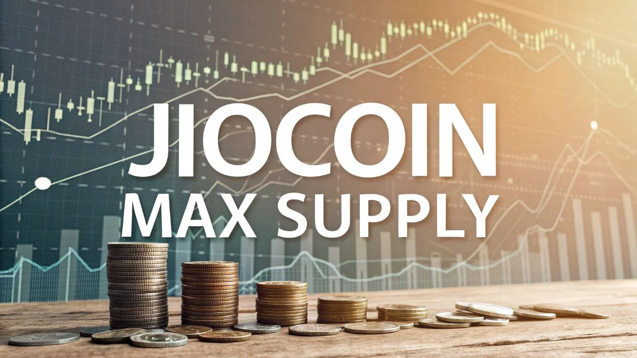 Jio Coin Max Supply – A Comprehensive Analysis